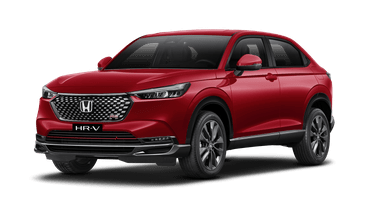 Honda Hrv Đắk Lắk